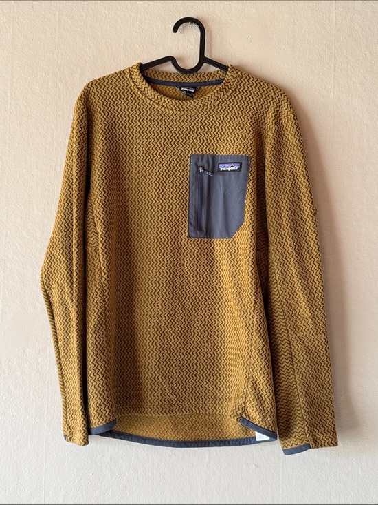 Patagonia Other - Patagonia R1 Air Crew - Mens